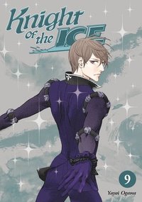 bokomslag Knight of the Ice 9