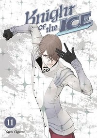 bokomslag Knight of the Ice 11