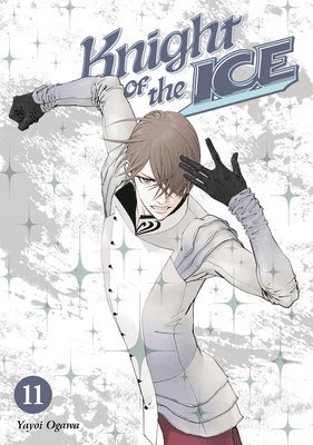bokomslag Knight of the Ice 11