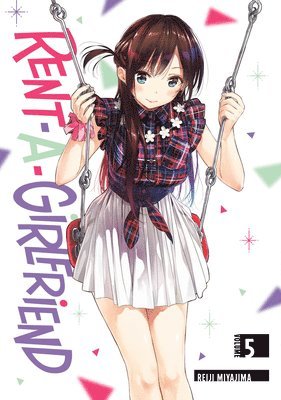 Rent-A-Girlfriend 5 1