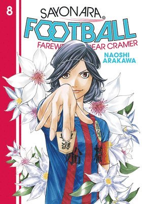 Sayonara, Football 8 1