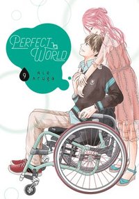 bokomslag Perfect World 9