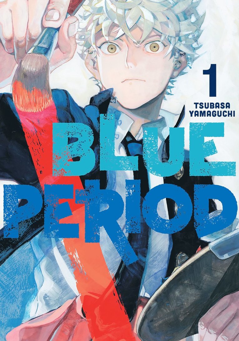 Blue Period 1 1