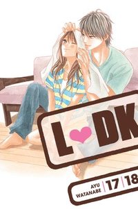 bokomslag LDK 17-18 (Omnibus)