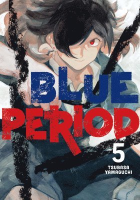 Blue Period 5 1