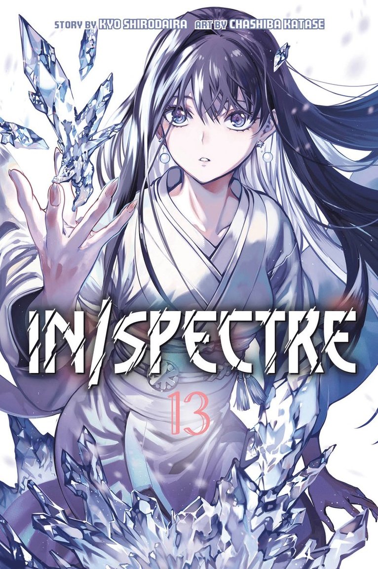 In/Spectre 13 1