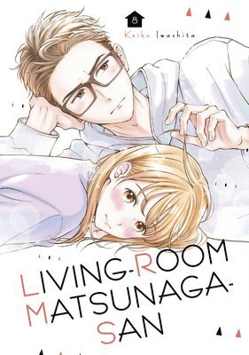 Living-Room Matsunaga-san 8 1