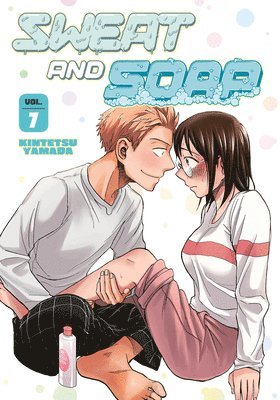 Sweat and Soap 7 1