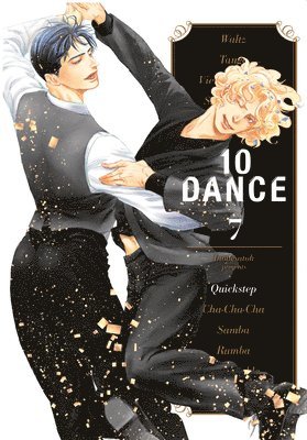 10 DANCE 7 1