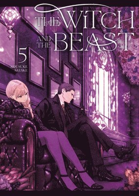 The Witch and the Beast 5 1