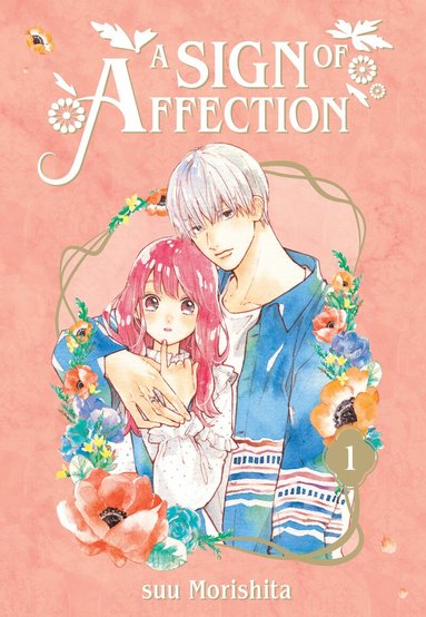 suu Morishita - Sign of Affection 1, Häftad