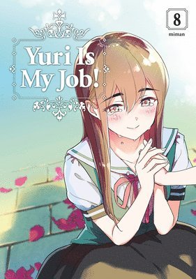 bokomslag Yuri is My Job! 8