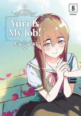 bokomslag Yuri Is My Job! 8