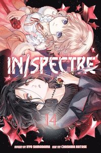 bokomslag In/Spectre 14