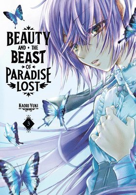 bokomslag Beauty and the Beast of Paradise Lost 3
