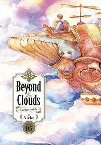 bokomslag Beyond the Clouds 5