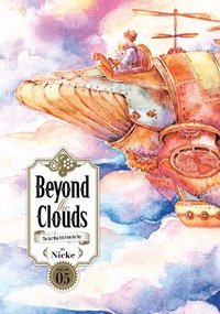 bokomslag Beyond the Clouds 5