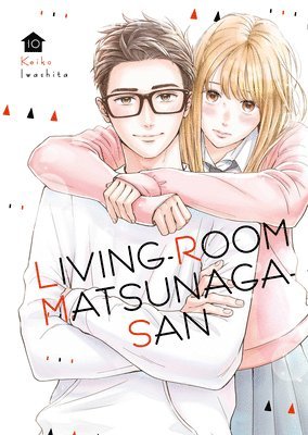 Living-Room Matsunaga-san 10 1