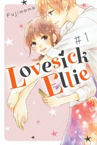 bokomslag Lovesick Ellie 1