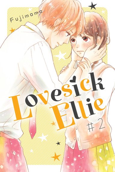 bokomslag Lovesick Ellie 2