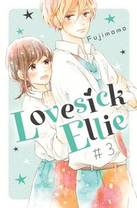 bokomslag Lovesick Ellie 3