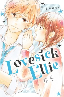 Lovesick Ellie 5 1