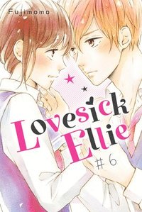 bokomslag Lovesick Ellie 6