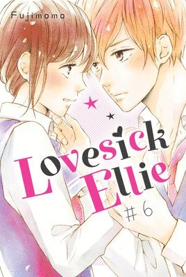 Lovesick Ellie 6 1