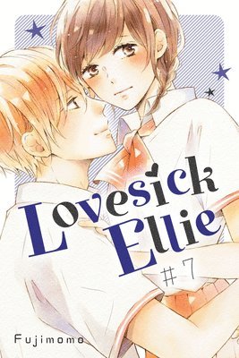 bokomslag Lovesick Ellie 7