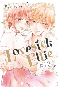 bokomslag Lovesick Ellie 12