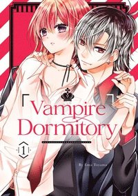 bokomslag Vampire Dormitory 1