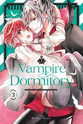 Vampire Dormitory 3 1