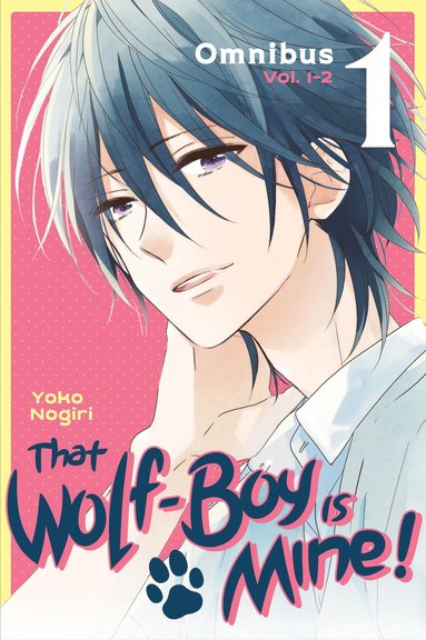 bokomslag That Wolf-Boy Is Mine! Omnibus 1 (Vol. 1-2)