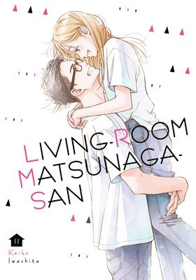 Living-Room Matsunaga-san 11 1