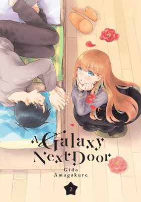 A Galaxy Next Door 2 1