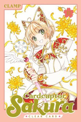 Cardcaptor Sakura: Clear Card 12 1