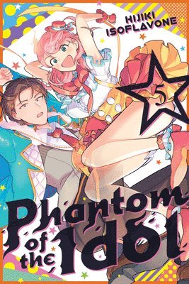 Phantom of the Idol 5 1