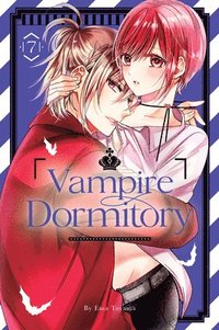 bokomslag Vampire Dormitory 7