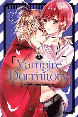 Vampire Dormitory 7 1