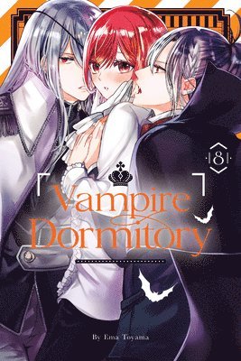 Vampire Dormitory 8 1