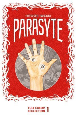 bokomslag Parasyte Full Color Collection 1