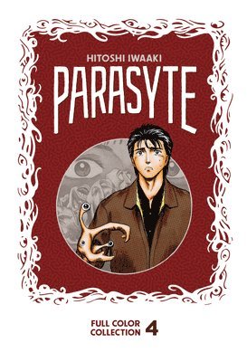 bokomslag Parasyte Full Color Collection 4