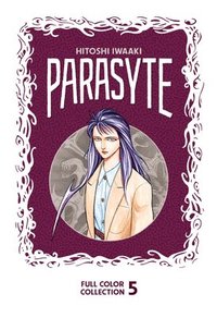 bokomslag Parasyte Full Color Collection 5