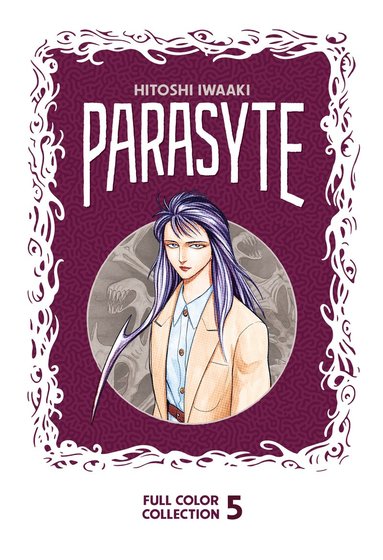 bokomslag Parasyte Full Color Collection 5