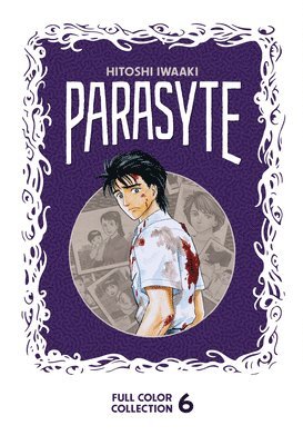 Parasyte Full Color Collection 6 1