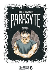 bokomslag Parasyte Full Color Collection 8