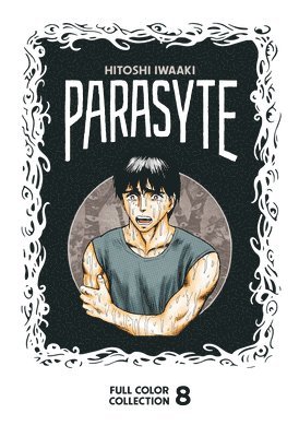 Parasyte Full Color Collection 8 1