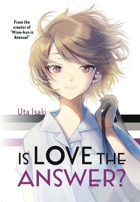 Is Love the Answer? 1