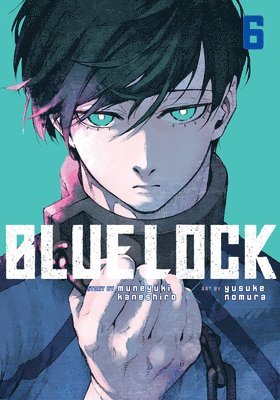Blue Lock 6 1