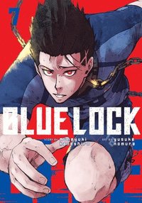 bokomslag Blue Lock 7